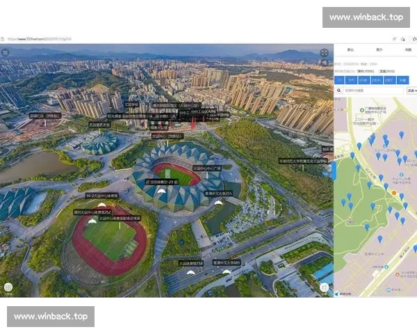 全景呈现体育赛事在线观看新体验与多元互动沉浸式盛宴平台